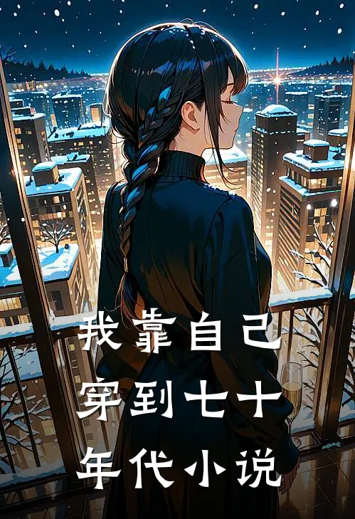 我靠自己穿到七十年代小说