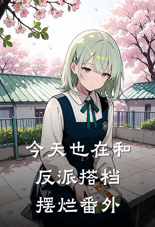 今天也在和反派搭档摆烂番外