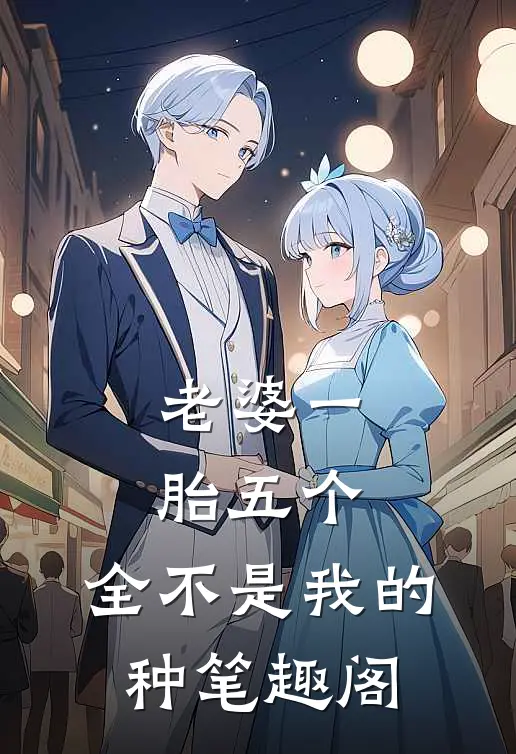 老婆一胎五个，全不是我的种笔趣阁