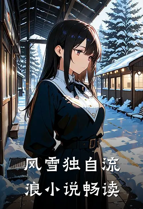 风雪独自流浪小说畅读