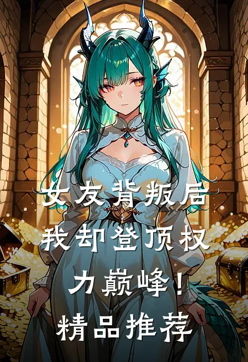 女友背叛后，我却登顶权力巅峰！精品推荐