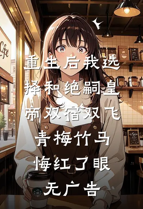 重生后我选择和绝嗣皇帝双宿双飞，青梅竹马悔红了眼无广告
