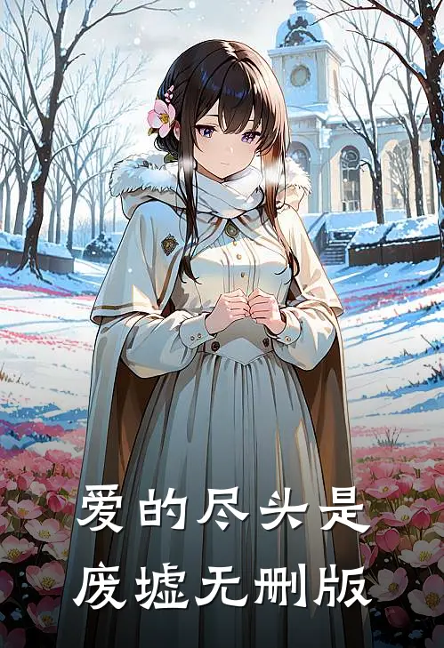 爱的尽头是废墟无删版