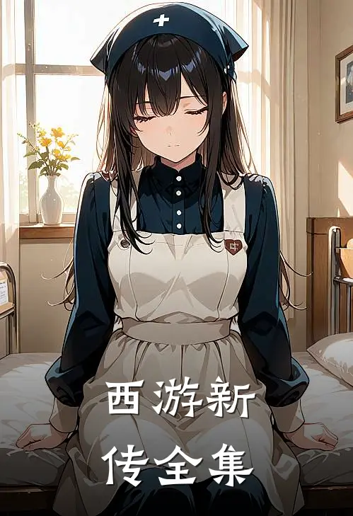 《西游新传》 全集