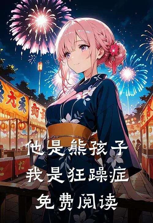 他是熊孩子，我是狂躁症免费阅读