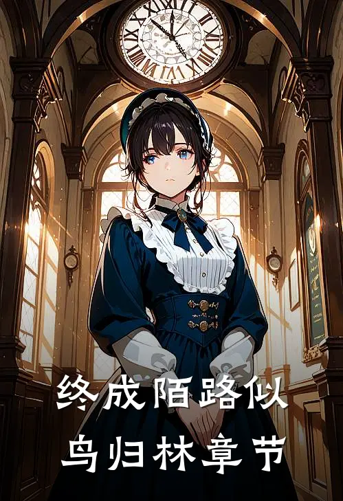 终成陌路似鸟归林章节
