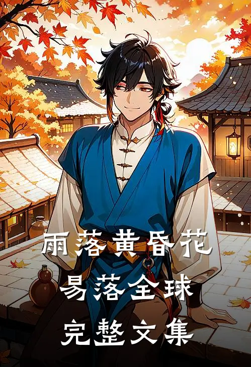 雨落黄昏花易落全球完整文集