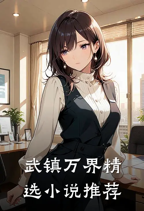 武镇万界精选小说推荐