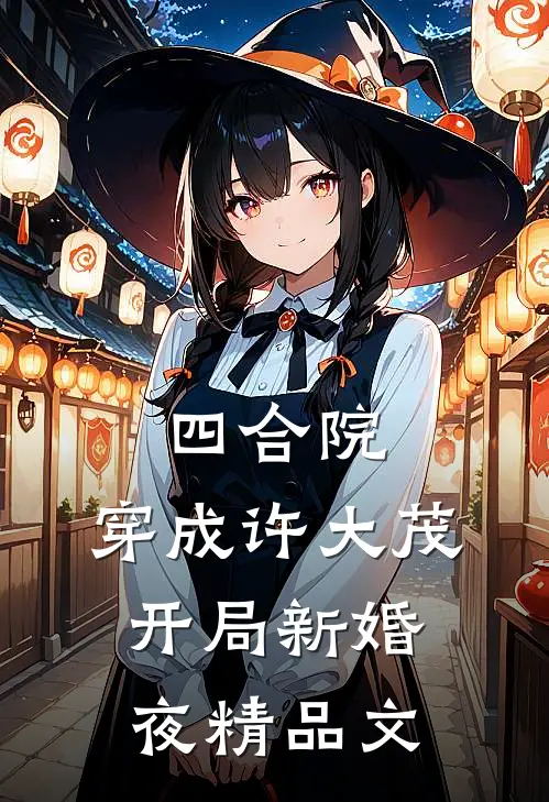 四合院：穿成许大茂，开局新婚夜精品文