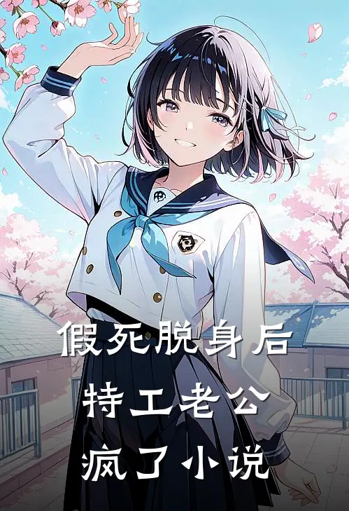 假死脱身后，特工老公疯了小说