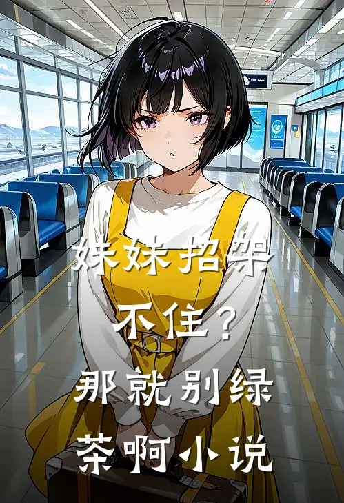 妹妹招架不住？那就别绿茶啊小说