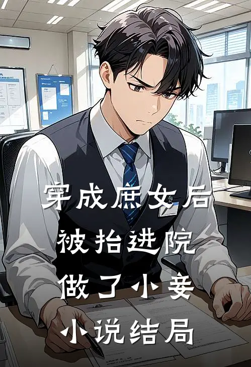 穿成庶女后,被抬进院做了小妾结局