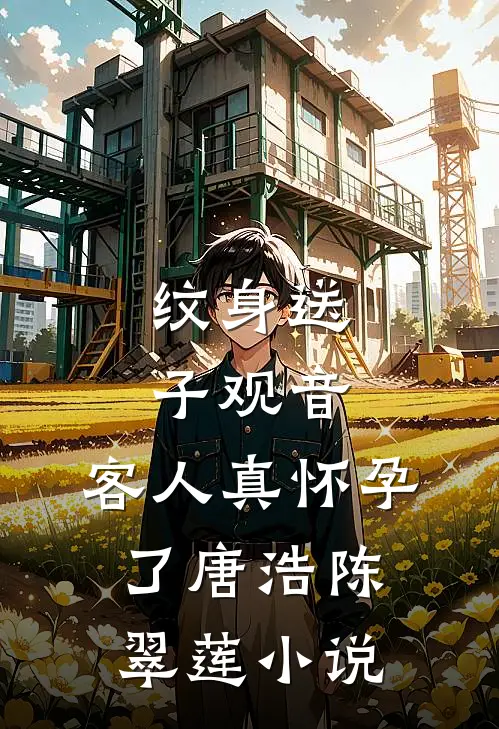 纹身送子观音，客人真怀孕了唐浩陈翠莲小说