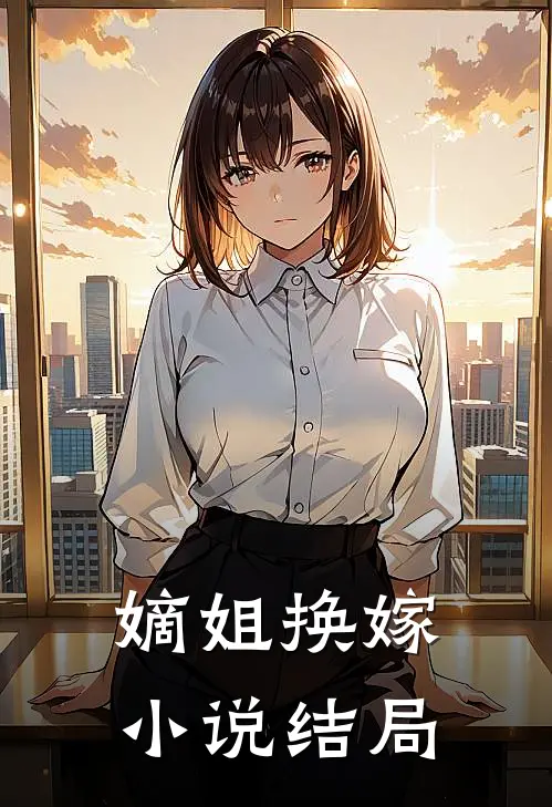 嫡姐换嫁小说结局