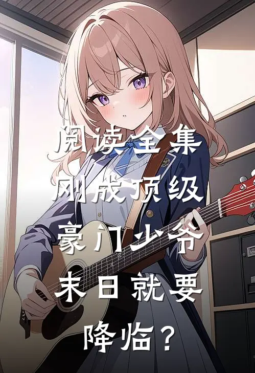 阅读全集刚成顶级豪门少爷，末日就要降临？