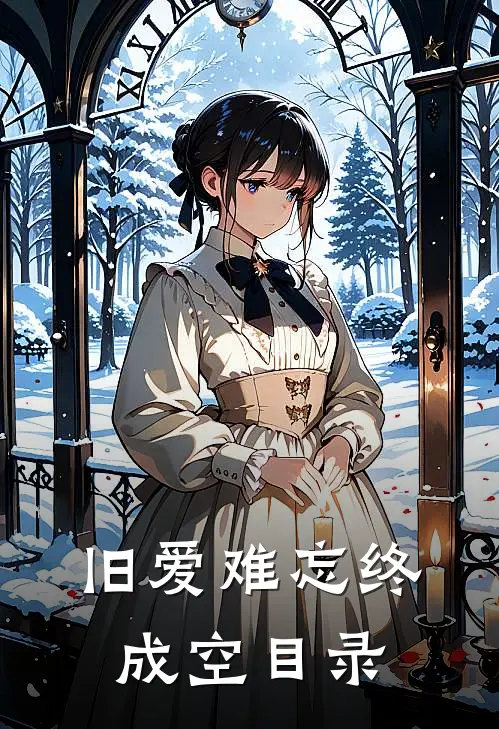 旧爱难忘终成空目录