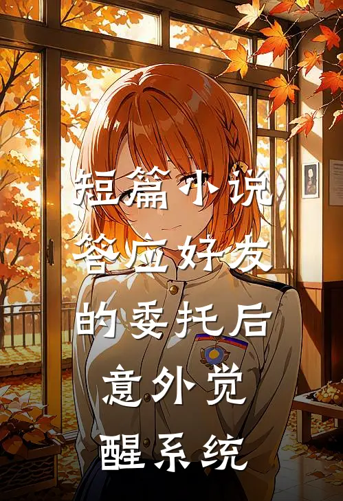 短篇小说答应好友的委托后,意外觉醒系统