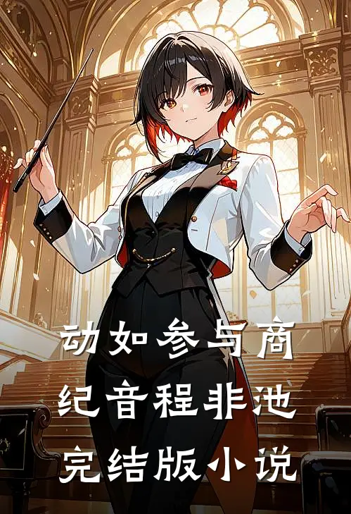 动如参与商纪音程非池完结版小说