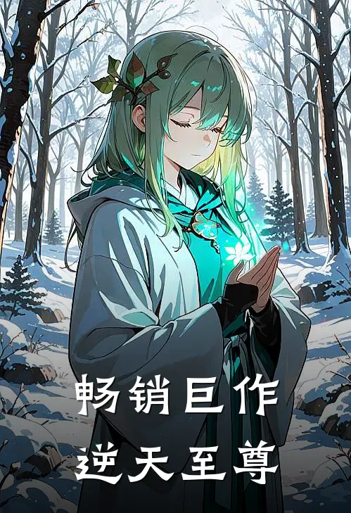 畅销巨作逆天至尊