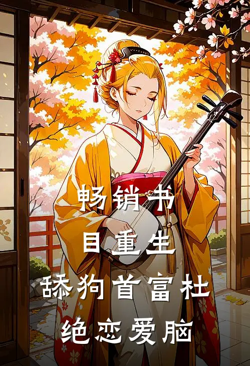 畅销书目重生：舔狗首富杜绝恋爱脑