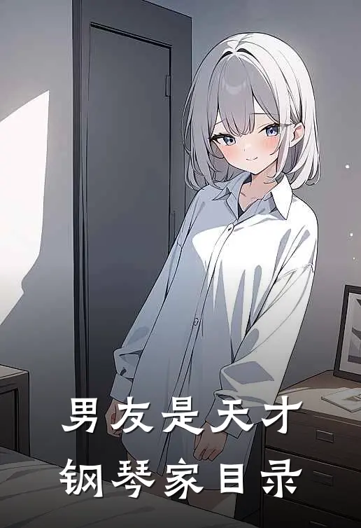男友是天才钢琴家目录