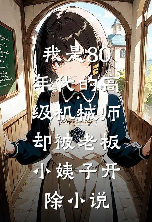 我是80年代的高级机械师，却被老板小姨子开除小说