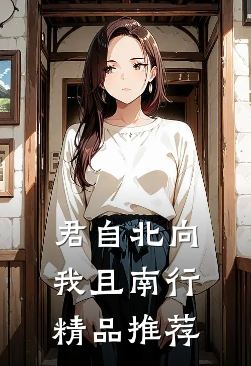 君自北向,我且南行精品推荐