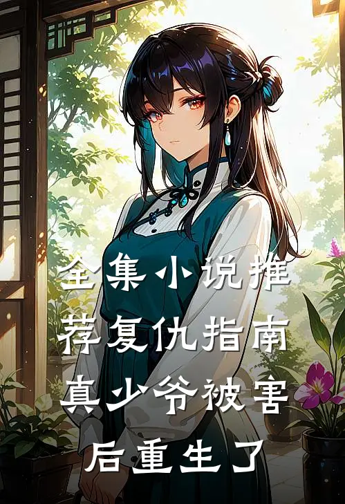 全集小说推荐复仇指南：真少爷被害后重生了