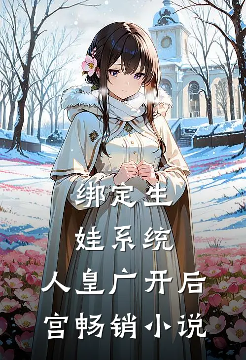 绑定生娃系统，人皇广开后宫畅销小说
