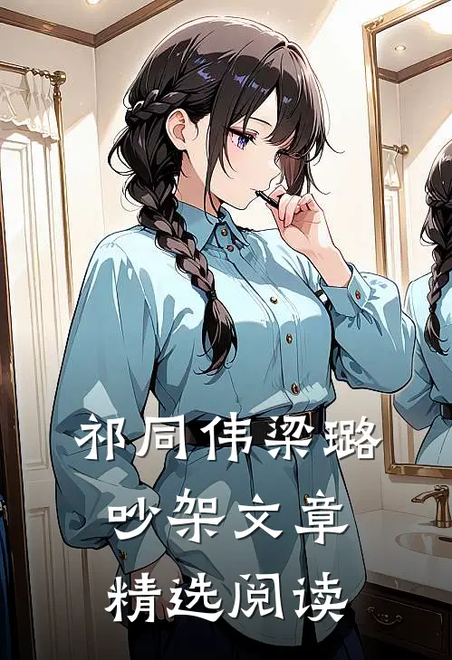 祁同伟梁璐吵架文章精选阅读