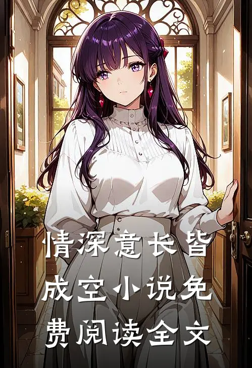 情深意长皆成空小说免费阅读全文