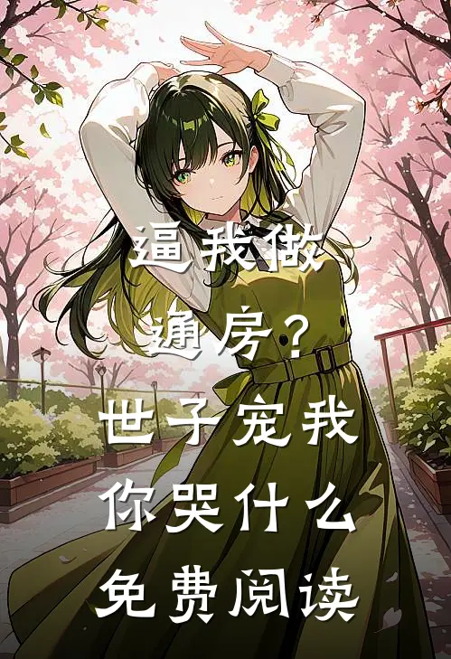 逼我做通房？世子宠我你哭什么免费阅读