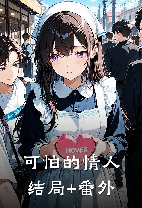 可怕的情人结局+番外