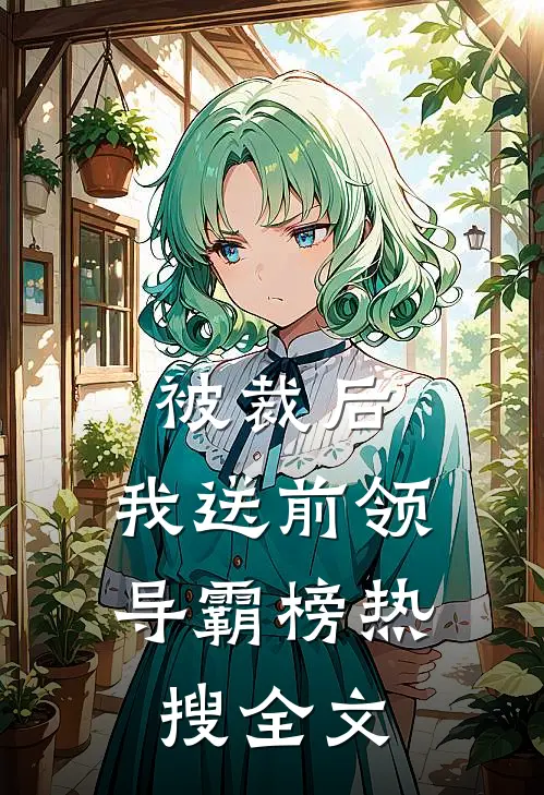 被裁后，我送前领导霸榜热搜全文