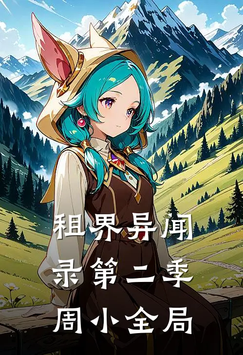 租界异闻录第二季周小全局
