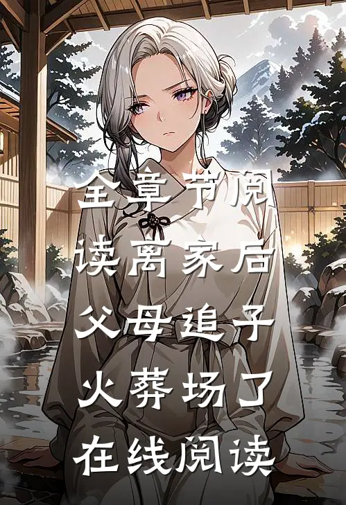 全章节阅读离家后，父母追子火葬场了在线阅读