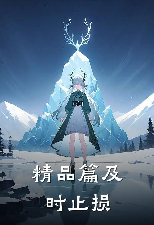 精品篇及时止损