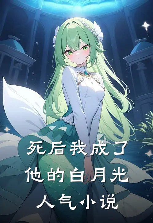 死后我成了他的白月光人气小说