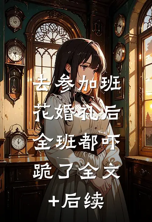 去参加班花婚礼后，全班都吓跪了全文+后续