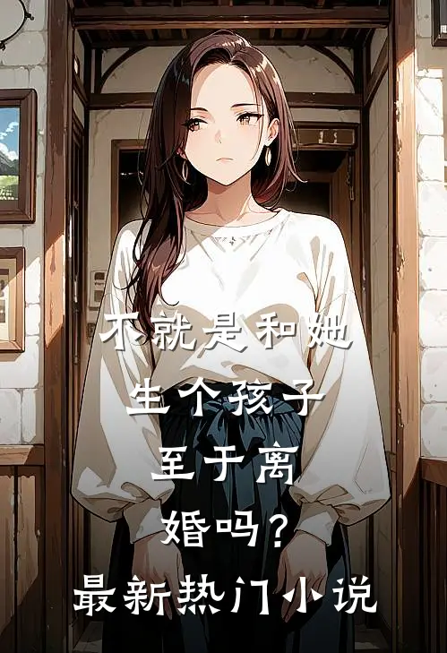 不就是和她生个孩子，至于离婚吗？最新热门小说