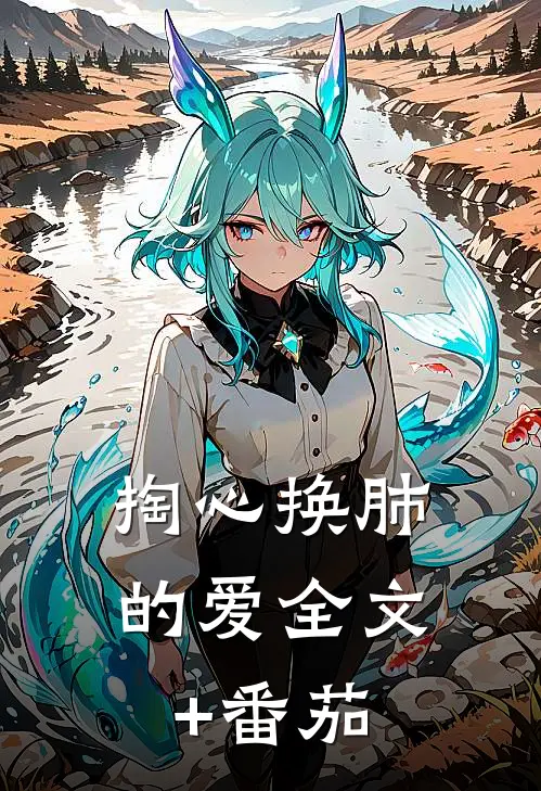 掏心换肺的爱全文+番茄