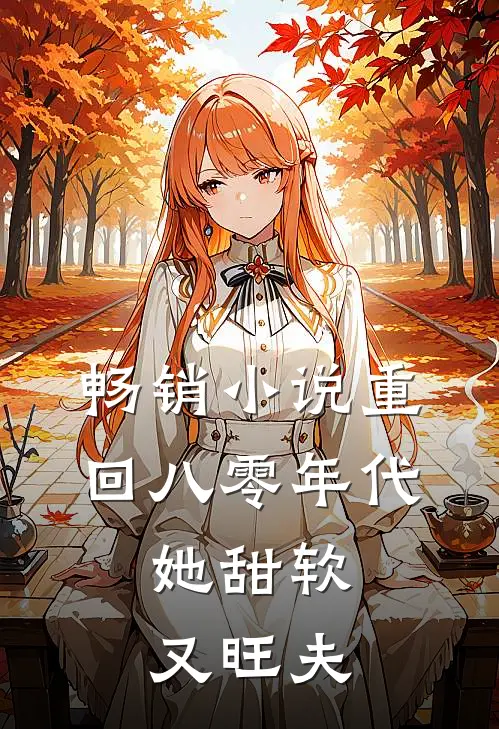 畅销小说重回八零年代，她甜软又旺夫