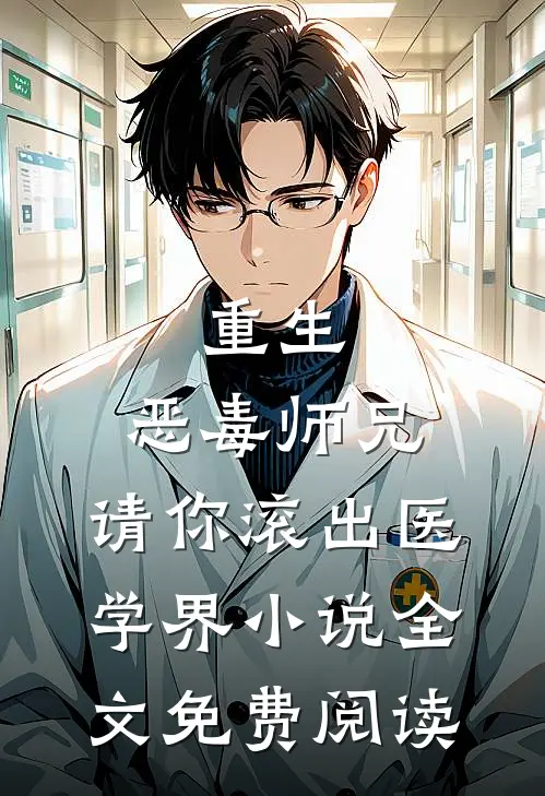 重生：恶毒师兄，请你滚出医学界小说全文免费阅读