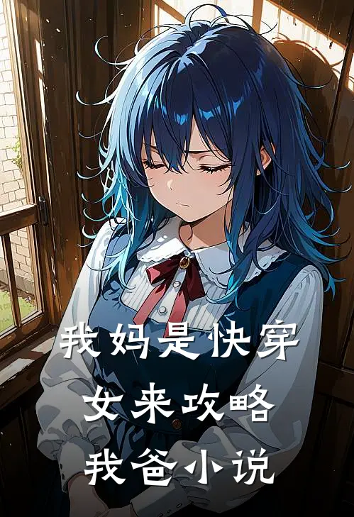 我妈是快穿女来攻略我爸小说
