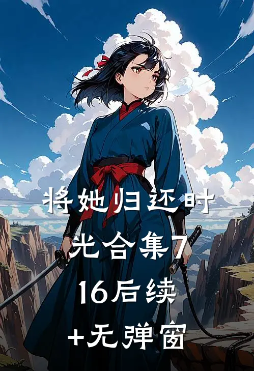 将她归还时光合集716后续+无弹窗