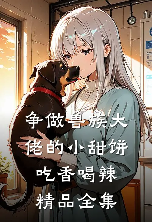 争做兽族大佬的小甜饼，吃香喝辣精品全集