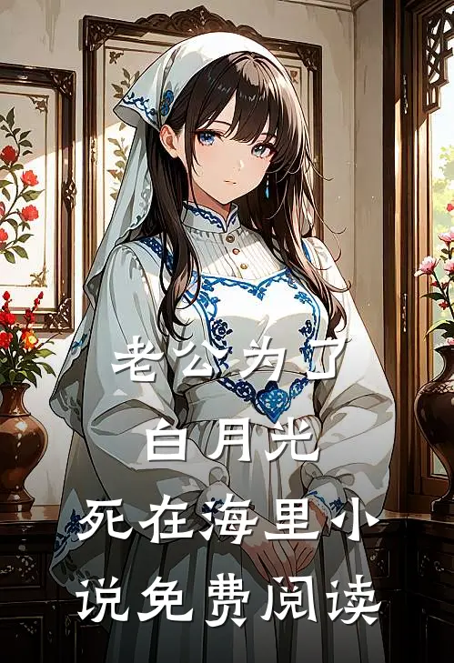 老公为了白月光，死在海里小说免费阅读