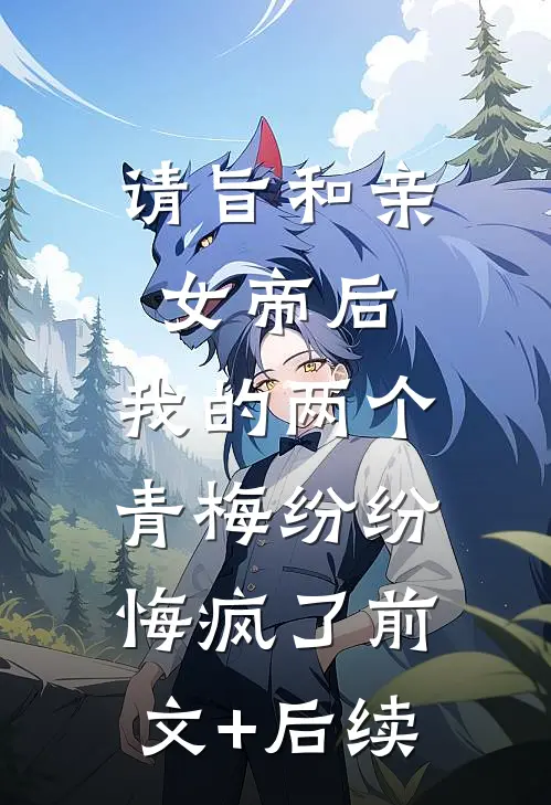 请旨和亲女帝后，我的两个青梅纷纷悔疯了前文+后续