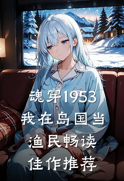 魂穿1953：我在岛国当渔民畅读佳作推荐