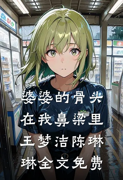 婆婆的骨头在我鼻梁里王梦洁陈琳琳全文免费